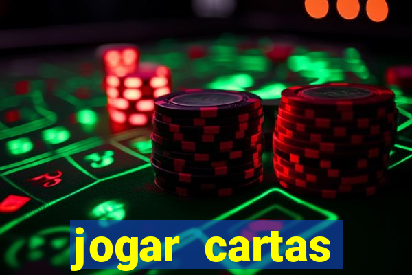 jogar cartas ciganas on line